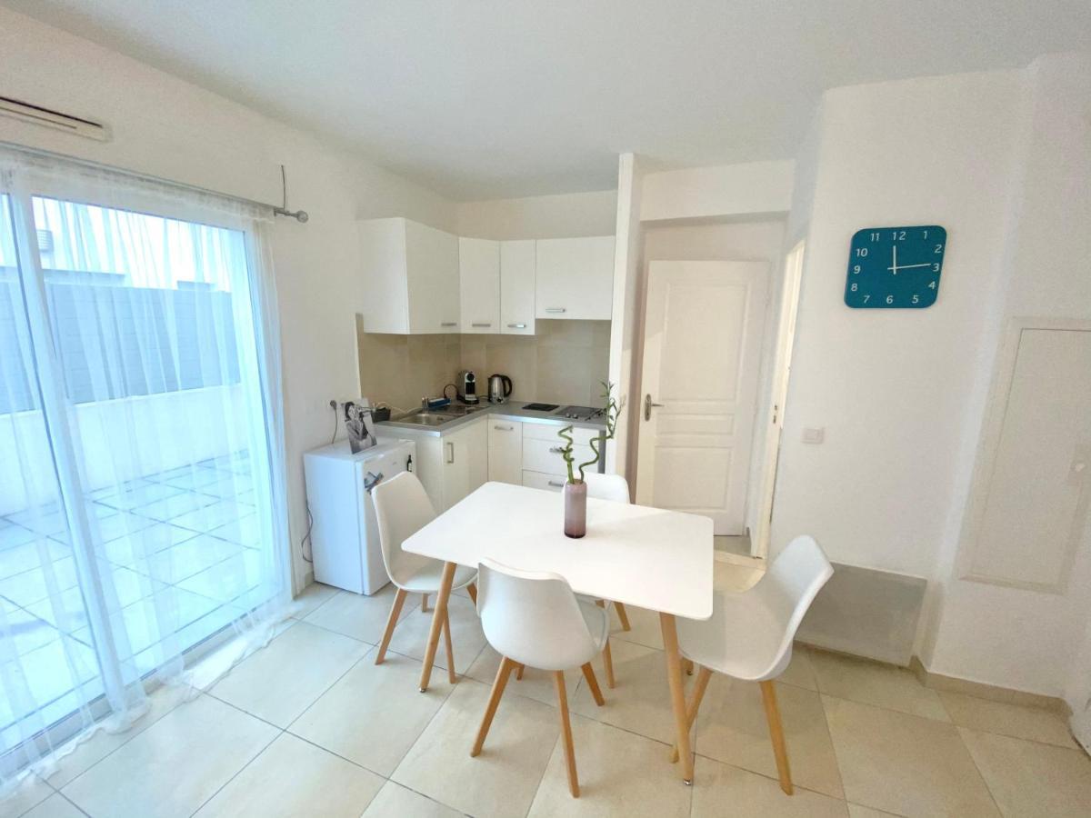 Apartment La De La Pointe Rouge Marseilles