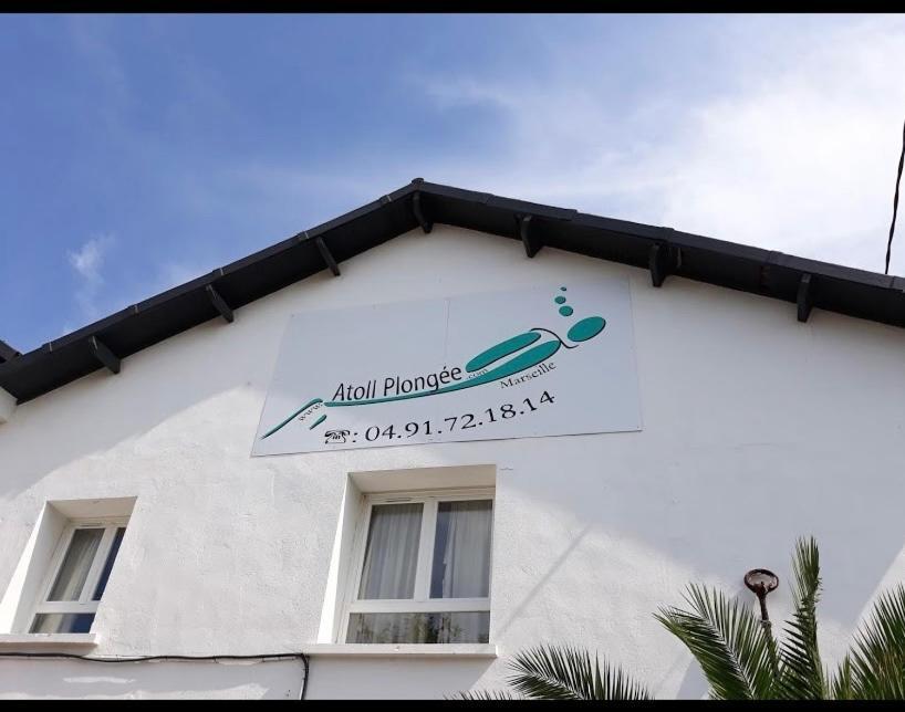 Appartement La De La Pointe Rouge